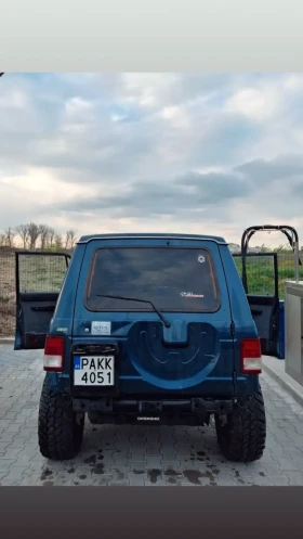 Hyundai Galloper 1.9 | Mobile.bg    2