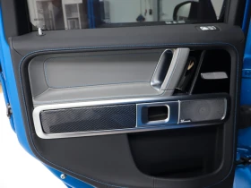 Mercedes-Benz G 580 EQ/AMG/4MATIC/EDITION ONE/CARBON/MAGNO/BURMESTER/ | Mobile.bg    8