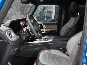 Mercedes-Benz G 580 EQ/AMG/4MATIC/EDITION ONE/CARBON/MAGNO/BURMESTER/ | Mobile.bg    9