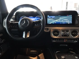 Mercedes-Benz G 580 EQ/AMG/4MATIC/EDITION ONE/CARBON/MAGNO/BURMESTER/ | Mobile.bg    11