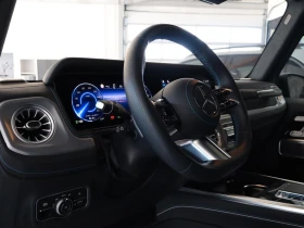 Mercedes-Benz G 580 EQ/AMG/4MATIC/EDITION ONE/CARBON/MAGNO/BURMESTER/ | Mobile.bg    10