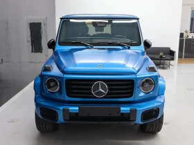Mercedes-Benz G 580 EQ/AMG/4MATIC/EDITION ONE/CARBON/MAGNO/BURMESTER/ | Mobile.bg    2
