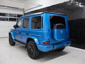 Mercedes-Benz G 580 EQ/AMG/4MATIC/EDITION ONE/CARBON/MAGNO/BURMESTER/ | Mobile.bg    5