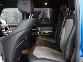 Mercedes-Benz G 580 EQ/AMG/4MATIC/EDITION ONE/CARBON/MAGNO/BURMESTER/ | Mobile.bg    13