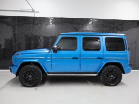 Mercedes-Benz G 580 EQ/AMG/4MATIC/EDITION ONE/CARBON/MAGNO/BURMESTER/ | Mobile.bg    4