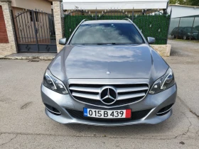 Обява за продажба на Mercedes-Benz E 250 CDI, BLUETEC, 4 MATIC ~17 500 лв. - изображение 1