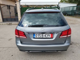 Обява за продажба на Mercedes-Benz E 250 CDI, BLUETEC, 4 MATIC ~17 500 лв. - изображение 4