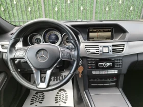 Обява за продажба на Mercedes-Benz E 250 CDI, BLUETEC, 4 MATIC ~17 500 лв. - изображение 9