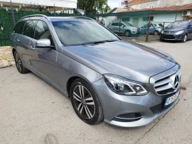 Обява за продажба на Mercedes-Benz E 250 CDI, BLUETEC, 4 MATIC ~17 500 лв. - изображение 2