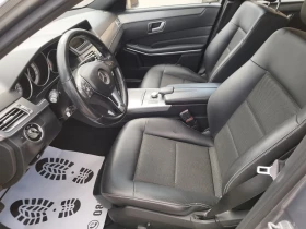 Обява за продажба на Mercedes-Benz E 250 CDI, BLUETEC, 4 MATIC ~17 500 лв. - изображение 8