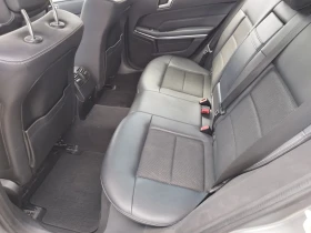 Обява за продажба на Mercedes-Benz E 250 CDI, BLUETEC, 4 MATIC ~17 500 лв. - изображение 7
