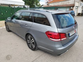 Обява за продажба на Mercedes-Benz E 250 CDI, BLUETEC, 4 MATIC ~17 500 лв. - изображение 5