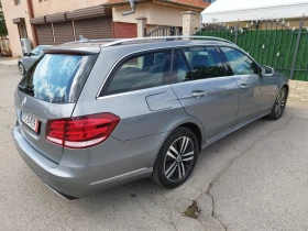 Обява за продажба на Mercedes-Benz E 250 CDI, BLUETEC, 4 MATIC ~17 500 лв. - изображение 3