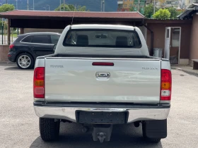 Toyota Hilux 2.5D-4D 4x4 Extra Cab | Mobile.bg    4