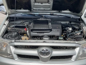Toyota Hilux 2.5D-4D 4x4 Extra Cab | Mobile.bg    17
