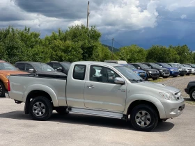 Toyota Hilux 2.5D-4D 4x4 Extra Cab | Mobile.bg    6