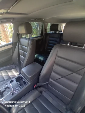 VW Touareg | Mobile.bg    6
