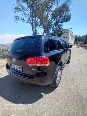 VW Touareg | Mobile.bg    3