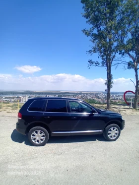 VW Touareg | Mobile.bg    2