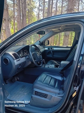 VW Touareg | Mobile.bg    9
