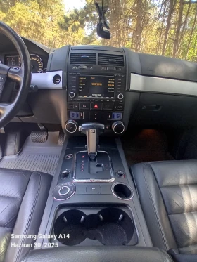 VW Touareg | Mobile.bg    10