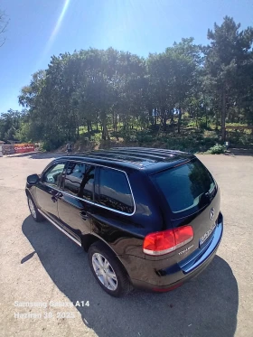 VW Touareg | Mobile.bg    4