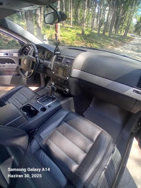 VW Touareg | Mobile.bg    8