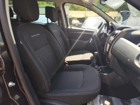 Dacia Duster 1.5DCI* LAUREATE* 108000km!* EURO5B* - 14700 лв. - 66454326 12