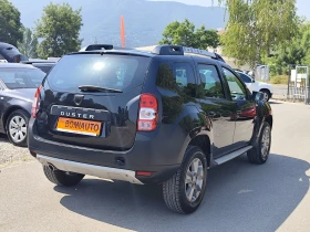 Dacia Duster 1.5DCI* LAUREATE* 108000km!* EURO5B* - 14700 лв. - 66454326 4