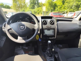 Dacia Duster 1.5DCI* LAUREATE* 108000km!* EURO5B* - 14700 лв. - 66454326 10