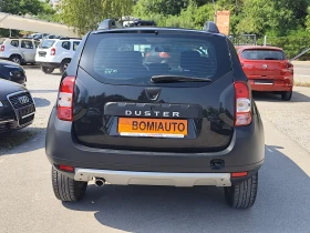 Dacia Duster 1.5DCI* LAUREATE* 108000km!* EURO5B* - 14700 лв. - 66454326 5
