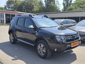 Dacia Duster 1.5DCI* LAUREATE* 108000km!* EURO5B* - 14700 лв. - 66454326 3