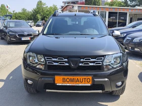 Dacia Duster 1.5DCI* LAUREATE* 108000km!* EURO5B* - 14700 лв. - 66454326 2