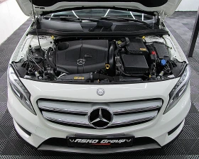 Mercedes-Benz GLA 220 AMG OPTICA/ECO/START STOP/EDITION/  | Mobile.bg    16