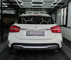 Mercedes-Benz GLA 220 AMG OPTICA/ECO/START STOP/EDITION/  | Mobile.bg    5