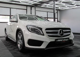Mercedes-Benz GLA 220 AMG OPTICA/ECO/START STOP/EDITION/  | Mobile.bg    3