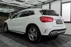 Mercedes-Benz GLA 220 AMG OPTICA/ECO/START STOP/EDITION/  | Mobile.bg    4