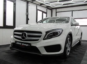     Mercedes-Benz GLA 220 AMG OPTICA/ECO/START STOP/EDITION/ 