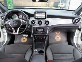 Mercedes-Benz GLA 220 AMG OPTICA/ECO/START STOP/EDITION/  | Mobile.bg    14