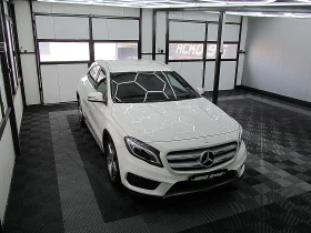 Mercedes-Benz GLA 220 AMG OPTICA/ECO/START STOP/EDITION/  | Mobile.bg    7