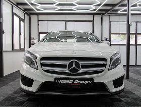 Mercedes-Benz GLA 220 AMG OPTICA/ECO/START STOP/EDITION/  | Mobile.bg    2