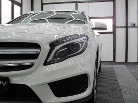 Mercedes-Benz GLA 220 AMG OPTICA/ECO/START STOP/EDITION/  | Mobile.bg    8