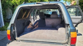 Toyota 4runner | Mobile.bg    8