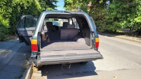 Toyota 4runner | Mobile.bg    9