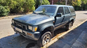     Toyota 4runner