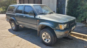 Toyota 4runner | Mobile.bg    3