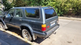 Toyota 4runner | Mobile.bg    2