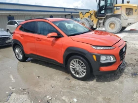 Hyundai Kona   * CARFAX*   | Mobile.bg    4