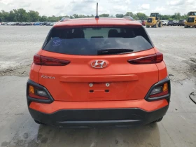 Hyundai Kona   * CARFAX*   | Mobile.bg    6