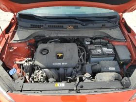 Hyundai Kona   * CARFAX*   | Mobile.bg    11